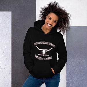 Pull Over Hoodie